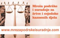 Mreža podrške i suradnje